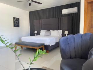 Gaia Residence Deluxe - San Felipe de Puerto Plata - 8
