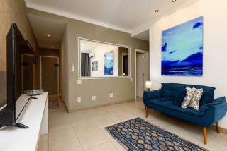 2BDRs a 8 minutos de la playa de Ipanema|NS 4C/503 - Río de Janeiro - 1