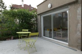 Charmant studio lumineux à Chaville - Chaville - 8