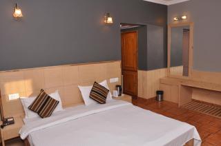 Hotel Ekant - 2