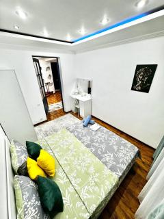 4-Room Apartments - Almaty - 5