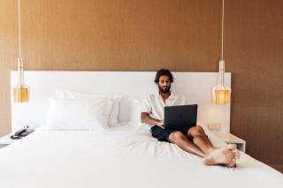 Stay Hotel Torres Vedras Centro - Torres Vedras - 8