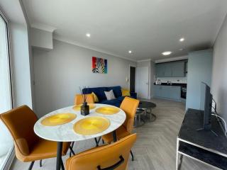 Exquisite Sea View Apartment in Salthill, Galway - Galway - 0