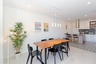 GuestReady - Piso moderno con vistas a la Marina - 5