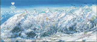 Signal du Prorel Briançon Serre Chevalier "DACCHUS" - Briançon - 7