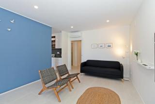 GuestReady - Piso moderno con vistas a la Marina - 3