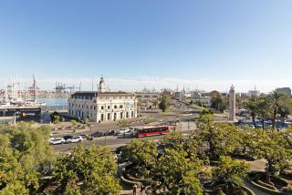 GuestReady - Piso moderno con vistas a la Marina - Valencia - 9