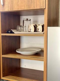 Firefly Hill- a Cozy, one bedroom apartment - Kampala - 3