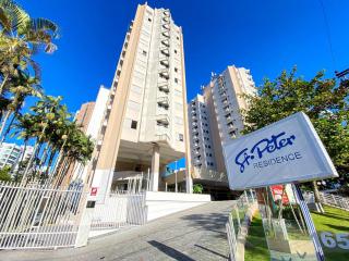 Apto aconchegante para até 2 pessoas KY7881 - Blumenau - 0