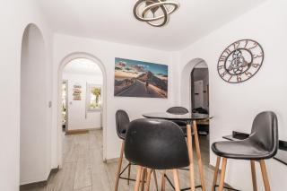 Beautiful Casa au Lilas Rosa, Benissa Costa - 5