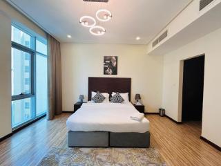 Aspire Tower-12th Floor One Bedroom Juffair - 9