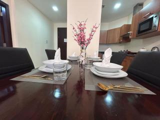 12th Floor One Bedroom Juffair - Manamah - 6