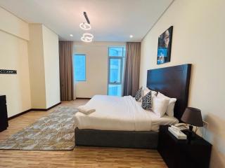 12th Floor One Bedroom Juffair - Manamah - 4
