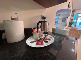 12th Floor One Bedroom Juffair - Manamah - 1