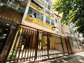 Condomínio Edifício Flor de Lotus - 3