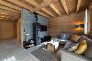 Chalet Frümsel - Wildhaus - 4