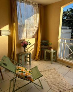 Villa Francia Cannes - Cannes - 5