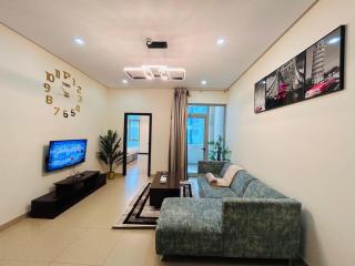 Aspire Tower - One Bedroom Solo Haven Juffair - 7