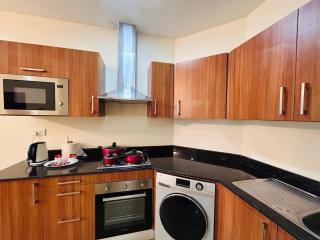 Aspire Tower - One Bedroom Solo Haven Juffair - 4