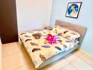 LEGOLAND ELYSIA PARK 2 BEDROOM with Luxe Pool Cozy Stay - - 6