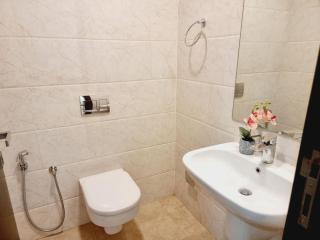 Beautiful One Bedroom Apt - Manama - 0