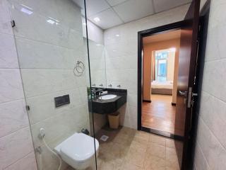 One Bedroom Quaint Nest Juffair - Manama - 0