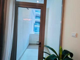 One Bedroom Quaint Nest Juffair - Manama - 9