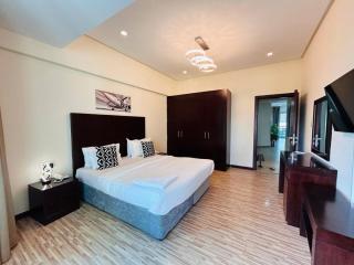 Two Bedroom Pilot Paradise - Manama - 6