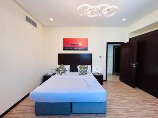 Two Bedroom Pilot Paradise - Manama - 2