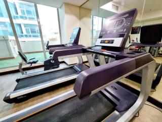 Beautiful One Bedroom Apt - Manama - 3
