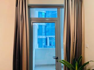 Aspire Tower-One Bedroom Sunny Solo Stay - 7