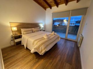 Moderno Departamento con vista al lago y montañas - 7