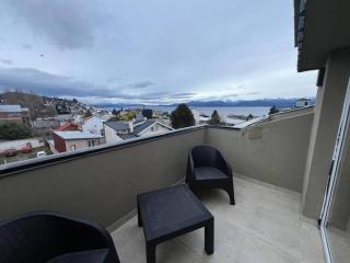 Moderno Departamento con vista al lago y montañas - 5