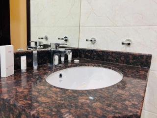 One Bedroom Sunny Solo Stay - Manama - 6