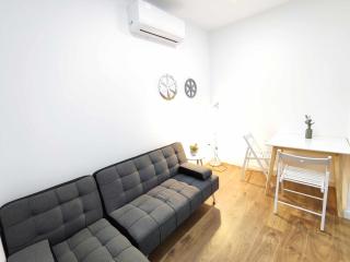 Beach garden apartment - 6