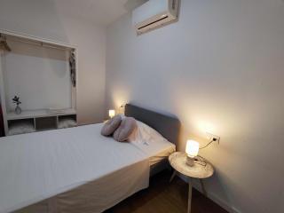 Beach garden apartment - 3