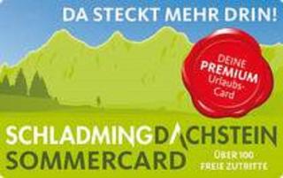 Dachsteinblick - Schladming - 5