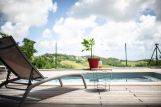 Séjour Glycéria: Villa Canne à Sucre - Le Marin - 6