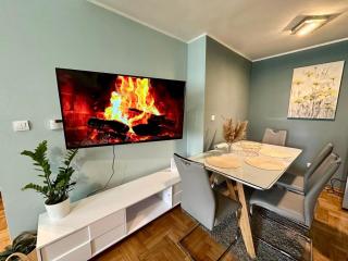 Belgrade Apartment 1 - 3