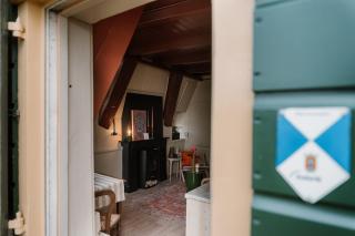 Molen den Bonk - Lexmond - 8