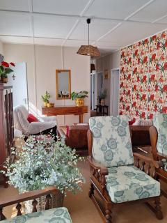 Benlamond Guest Farm - Fouriesburg - 9