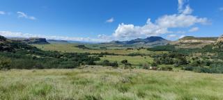 Benlamond Guest Farm - Fouriesburg - 4