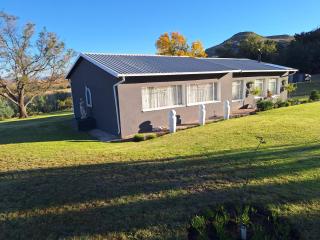 Benlamond Guest Farm - 2