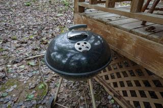 Hansel - Spacious Cabin - Views - Greenery - Deck - Blairsville - 8