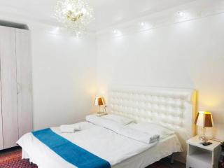 Apartment 31 August - Chişinău - 0