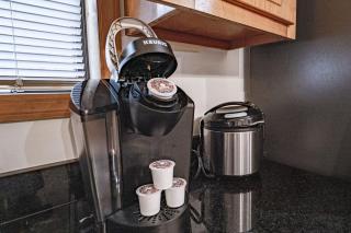 Hansel - Spacious Cabin - Views - Greenery - Deck - 4