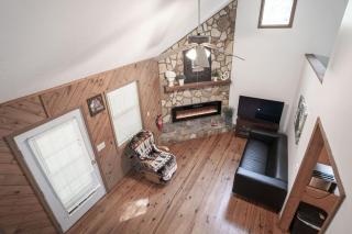 Romantic Gateway in the Woods - Blairsville - 8