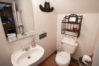 Romantic Gateway in the Woods - Blairsville - 7