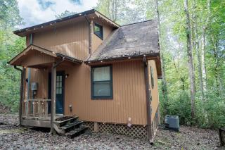 Romantic Gateway in the Woods - 5