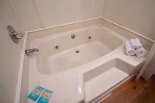 Romantic Gateway in the Woods - 3